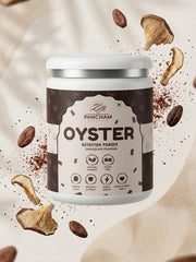 Oyster Mushroom Nutrition Powder (Chocolate Flavour)